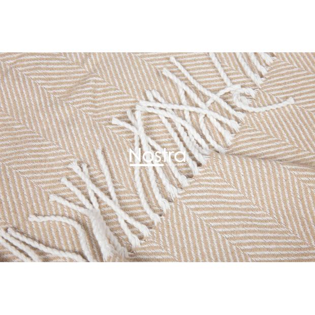 Pledas IBIZA 80-2074-BEIGE 140x200 cm