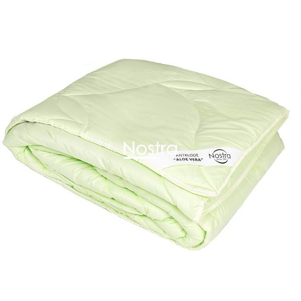 Duvet ALOE VERA 00-0126-LIME CREAM 200x220 cm