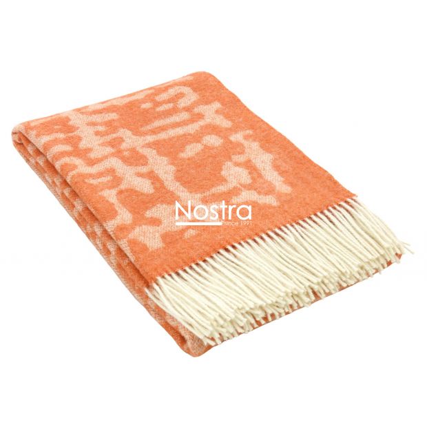 Pledas ZELANDIA LUX-300 80-3362-DARK CORAL