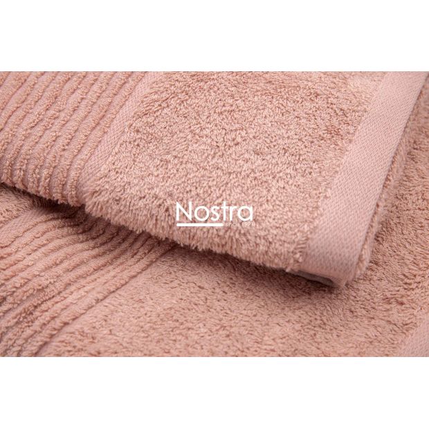 Bamboo towels set BAMBOO-600 T0105-ROSE