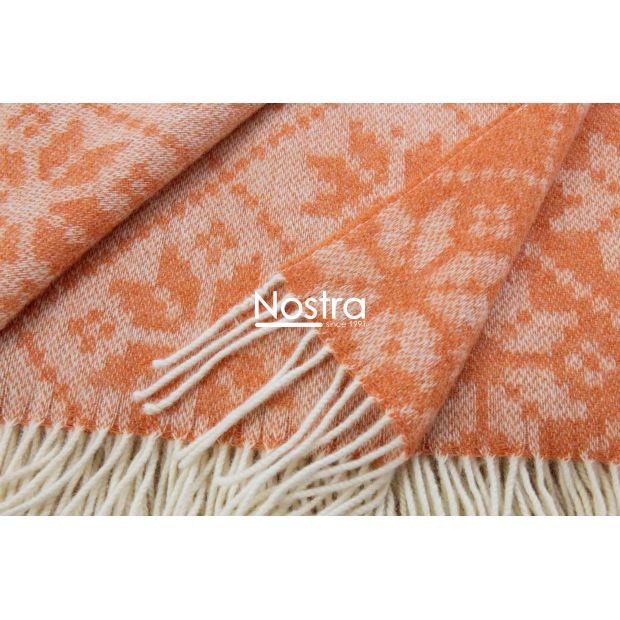 Pledas ZELANDIA LUX-300 80-3368-DARK CORAL