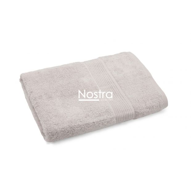 Towels BAMBOO-600 T0105-ORCHID TINT 100x150 cm