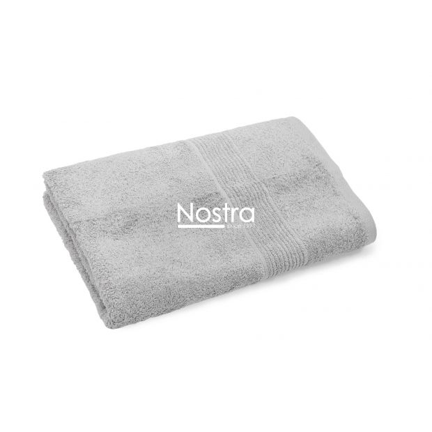 Rankšluosčiai BAMBOO-600 T0105-LIGHT GREY 100x150 cm