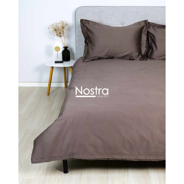 EXCLUSIVE bedding set TRINITY 00-0211-CACAO