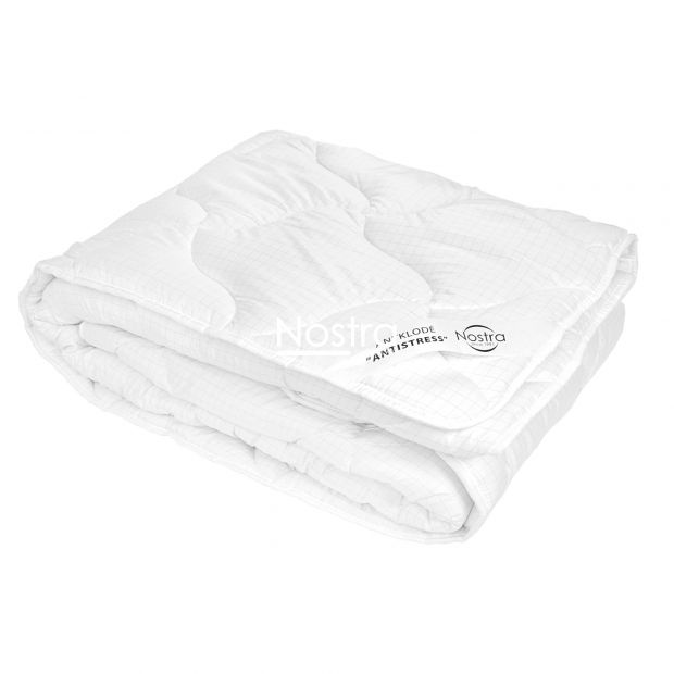 Одеяло ANTISTRESS 70-0001-OPT.WHITE 200x220 cm