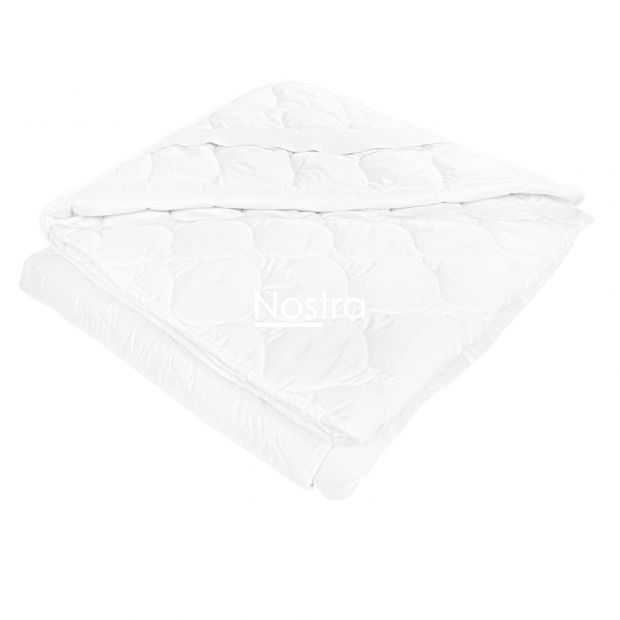 Mattress protector PROTECT HOTEL 00-0000-WHITE 140x200 cm