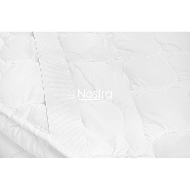 Mattress protector PROTECT HOTEL 00-0000-WHITE 140x200 cm