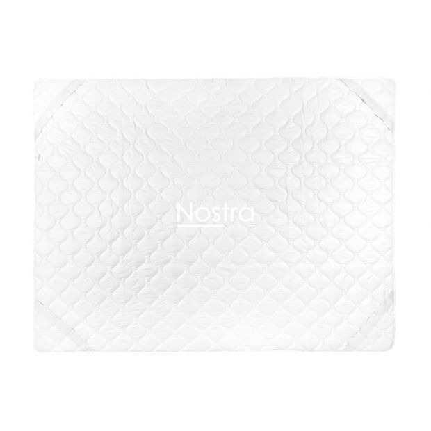 Mattress protector PROTECT HOTEL 00-0000-WHITE 140x200 cm