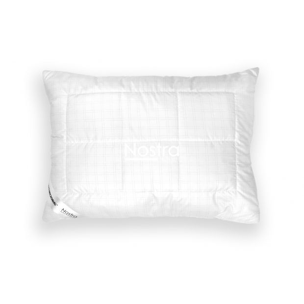 Pillow ANTIMICROBIAL 70-0023-OPTIC WHITE 50x70 cm