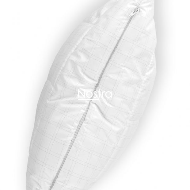 Pillow ANTIMICROBIAL 70-0023-OPTIC WHITE 70x70 cm