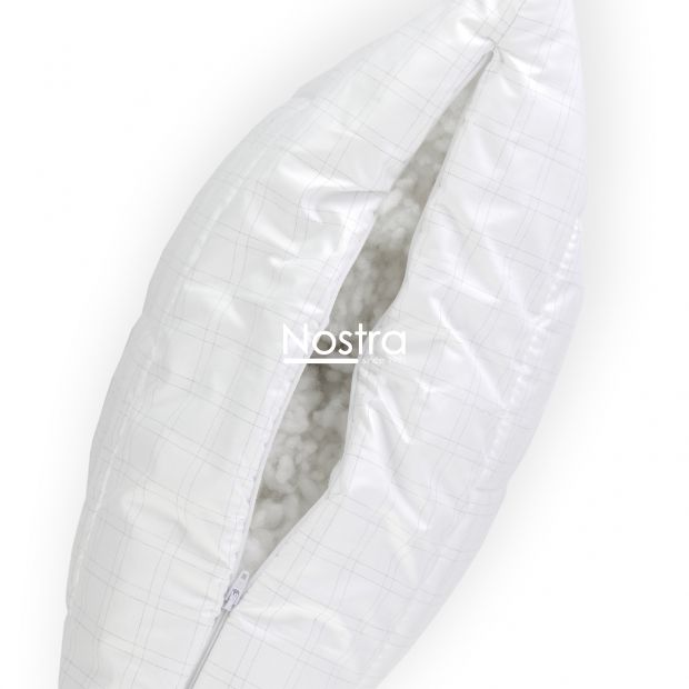 Pillow ANTIMICROBIAL 70-0023-OPTIC WHITE 50x70 cm