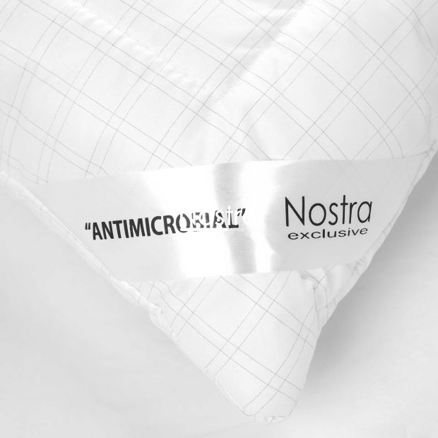 Pillow ANTIMICROBIAL 70-0023-OPTIC WHITE 50x70 cm