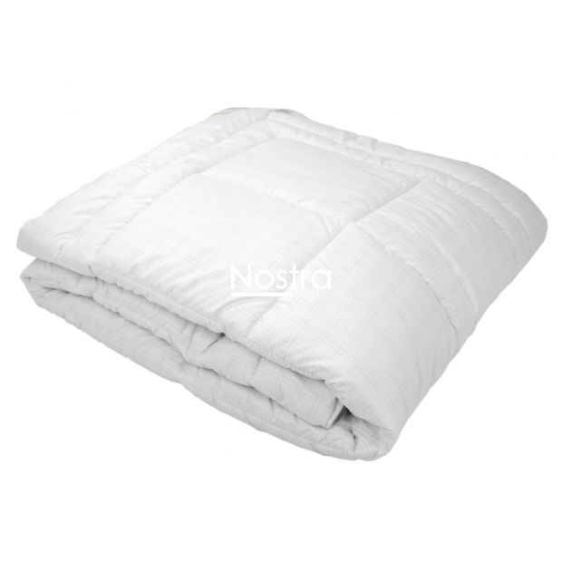 Duvet ANTIMICROBIAL 70-0023-OPTIC WHITE 200x220 cm