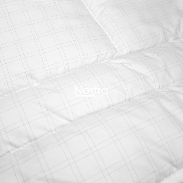 Duvet ANTIMICROBIAL 70-0023-OPTIC WHITE 200x220 cm