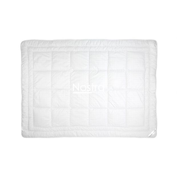 Duvet ANTIMICROBIAL 70-0023-OPTIC WHITE 200x220 cm