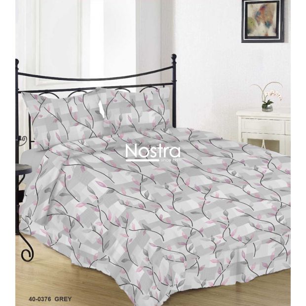 Cotton bedding set DINARA