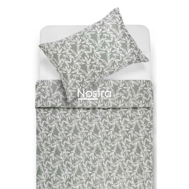 Sateen bedding set AMORA