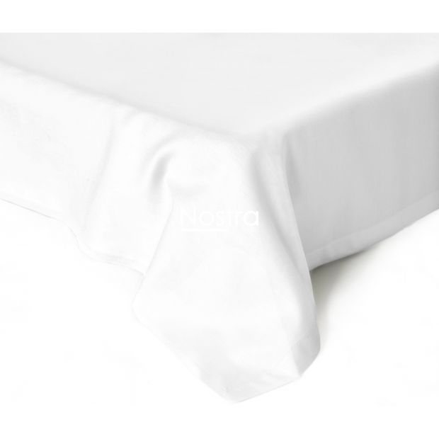 White sheet T-200-BED 00-0000-OPTIC WHITE