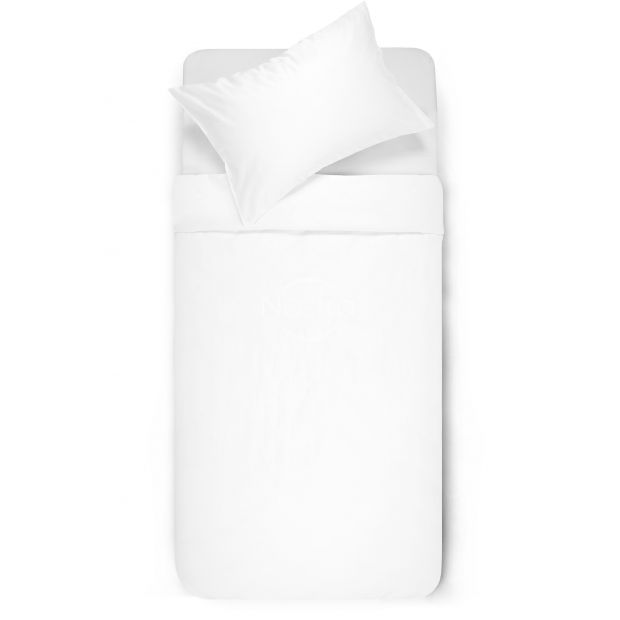 Užvalkalas antklodei T-200-BED 00-0000-OPTIC WHITE