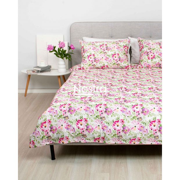 Sateen bedding set ALANA