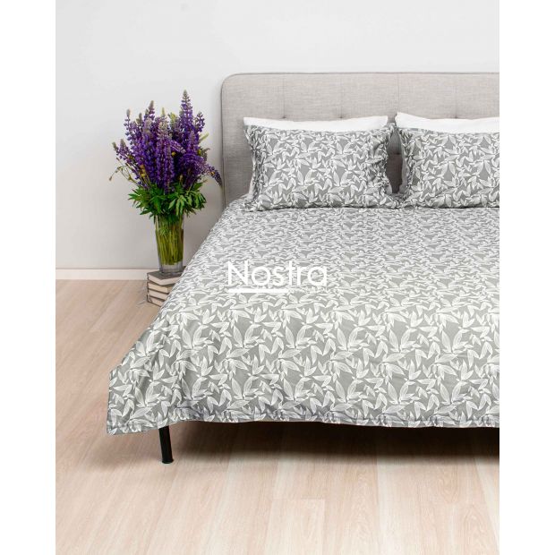 Sateen bedding set AMORA