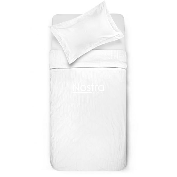 EXCLUSIVE bedding set TAYLOR 00-0000-0,4 OPTIC WHITE MON