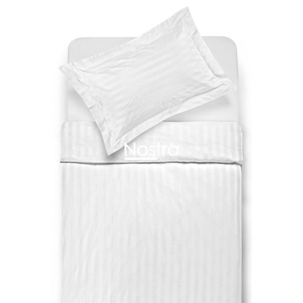 EXCLUSIVE bedding set TAYLOR 00-0000-2 OPTIC WHITE MON