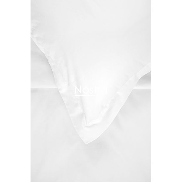 EXCLUSIVE patalynė TAYLOR 00-0000-0 OPTIC WHITE MON 200x220, 70x70 cm