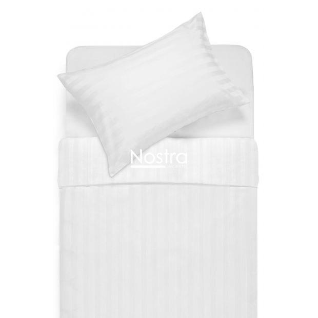 Пододеяльник MONACO-BED 00-0000-2 OPTIC WHITE MON 205x210 cm