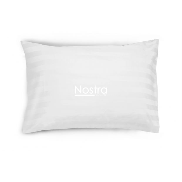 Pillow cases MONACO-BED 00-0000-2 OPTIC WHITE MON