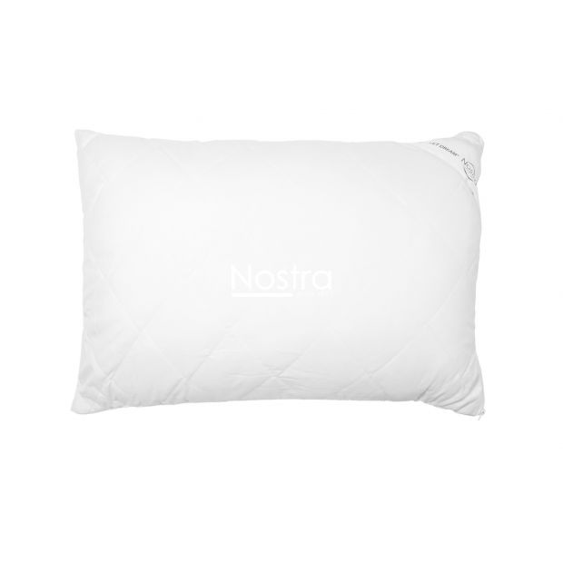 Quilted pillow SWEETDREAM 00-0000-OPT.WHITE 50x70 cm