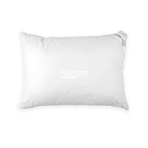 Pillow VASARA with zipper 00-0000-OPT.WHITE