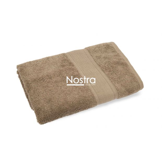 Towels 550 g/m2 550-T0187-ALMOND 50x70 cm