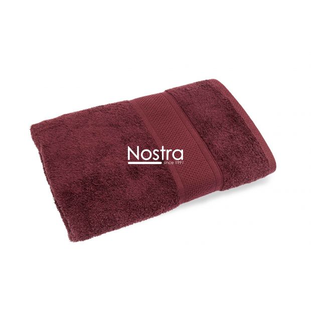 Rankšluosčiai 550 g/m2 550-T0187-BURGUNDY