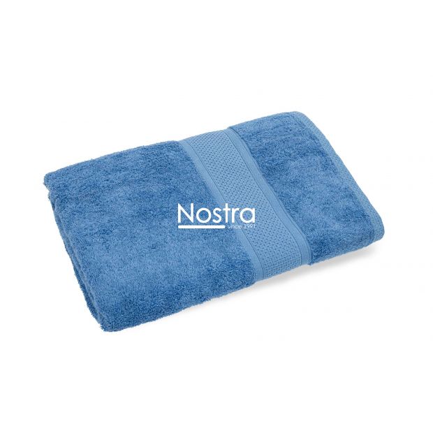 Rankšluosčiai 550 g/m2 550-T0187-FRENCH BLUE