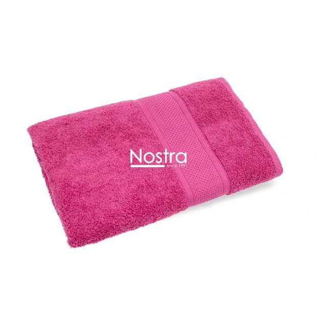 Полотенце 550 g/m2 550-T0187-FUCHSIA 287