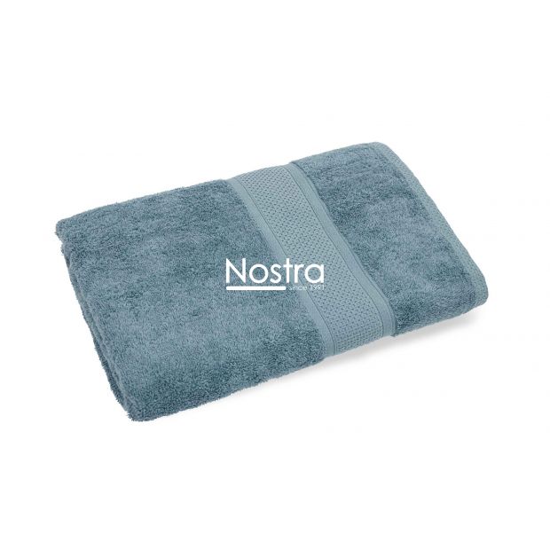 Rankšluosčiai 550 g/m2 550-T0187-STONE BLUE