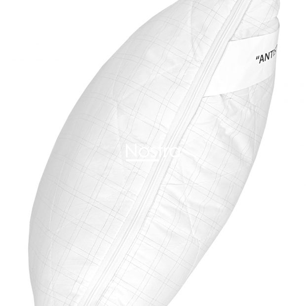 Pillow ANTISTRESS 70-0023-OPTIC WHITE 50x70 cm