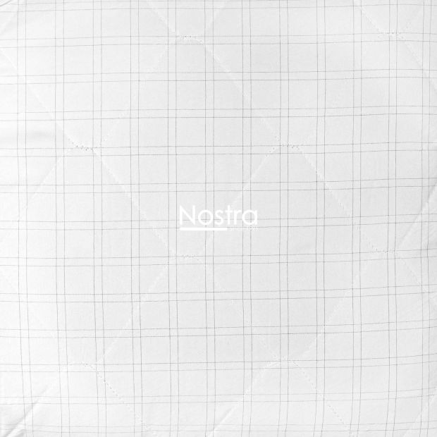 Pillow ANTISTRESS 70-0023-OPTIC WHITE 50x70 cm