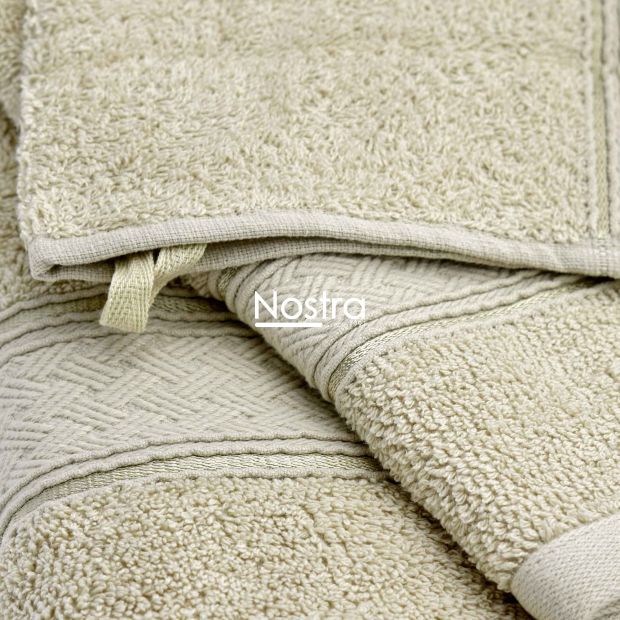 3 piece towel set T0184 T0184-SAND 395