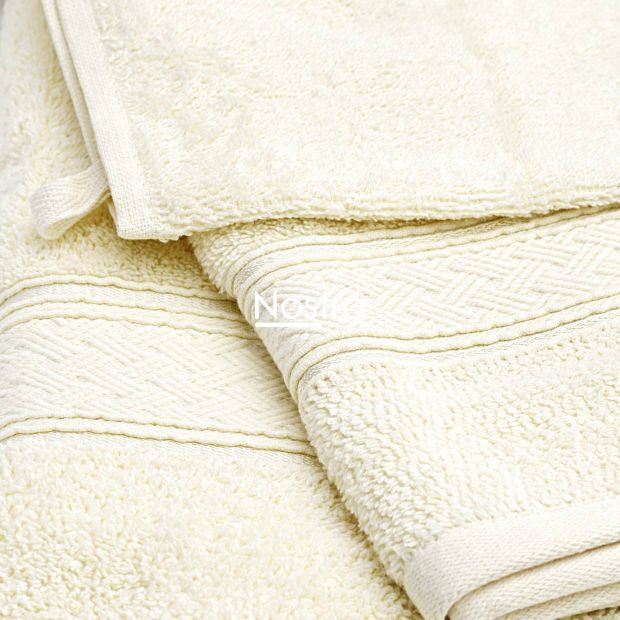 3 piece towel set T0184