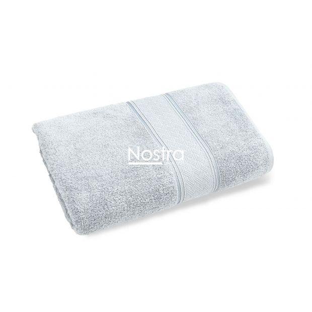 Towels T0184 T0184-LIGHT GREY 126 100x150 cm