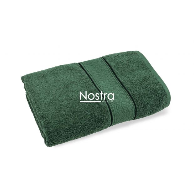 Полотенце T0184 T0184-PINE GREEN 161 100x150 cm