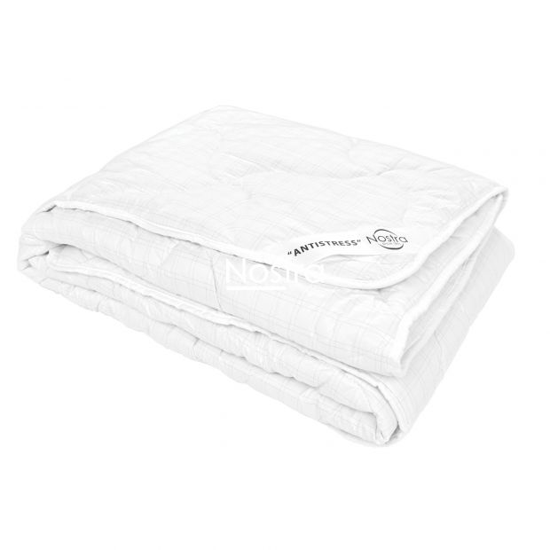 Duvet ANTISTRESS 70-0023-OPTIC WHITE