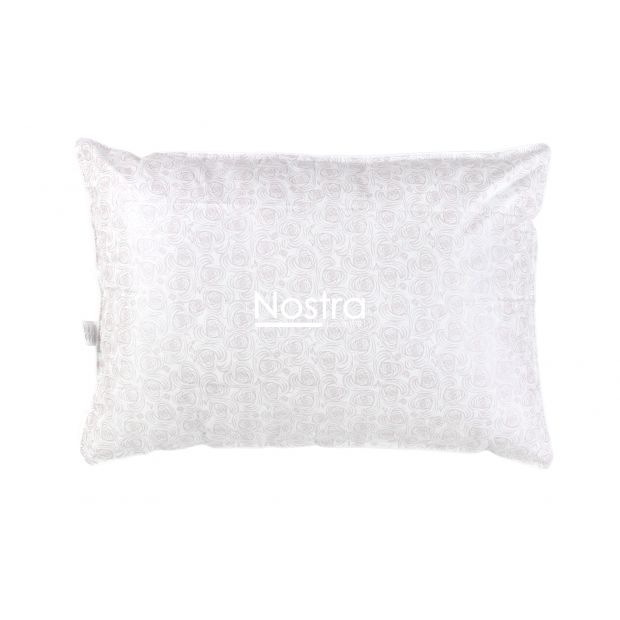 Pillow TIKAS 20-1342 LOGO-TEA ROSE