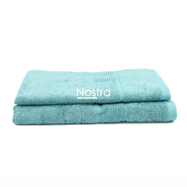 Bamboo towels set BAMBOO-600 T0105-AQUARELLE