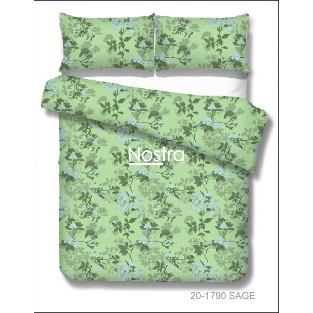 Cotton bedding set DUTTIN