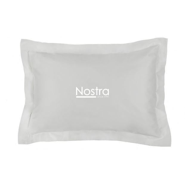 Sateen pillow cases EXCLUSIVE 00-0001-OFF WHITE