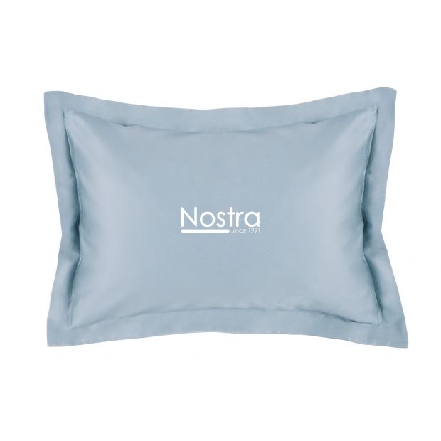 Sateen pillow cases EXCLUSIVE 00-0186-FOREVER BLUE 50x70 cm