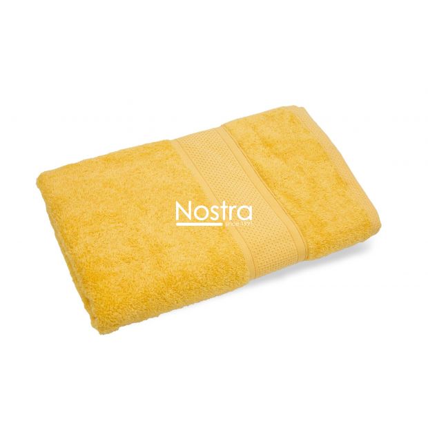 Полотенце 550 g/m2 550-T0187-YELLOW 133